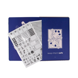 Agenda / Cuaderno / Libreta - Mickey & Friends