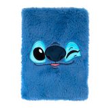 Agenda / Cuaderno / Libreta - Stitch