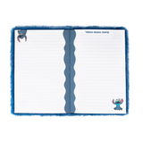Agenda / Cuaderno / Libreta - Stitch
