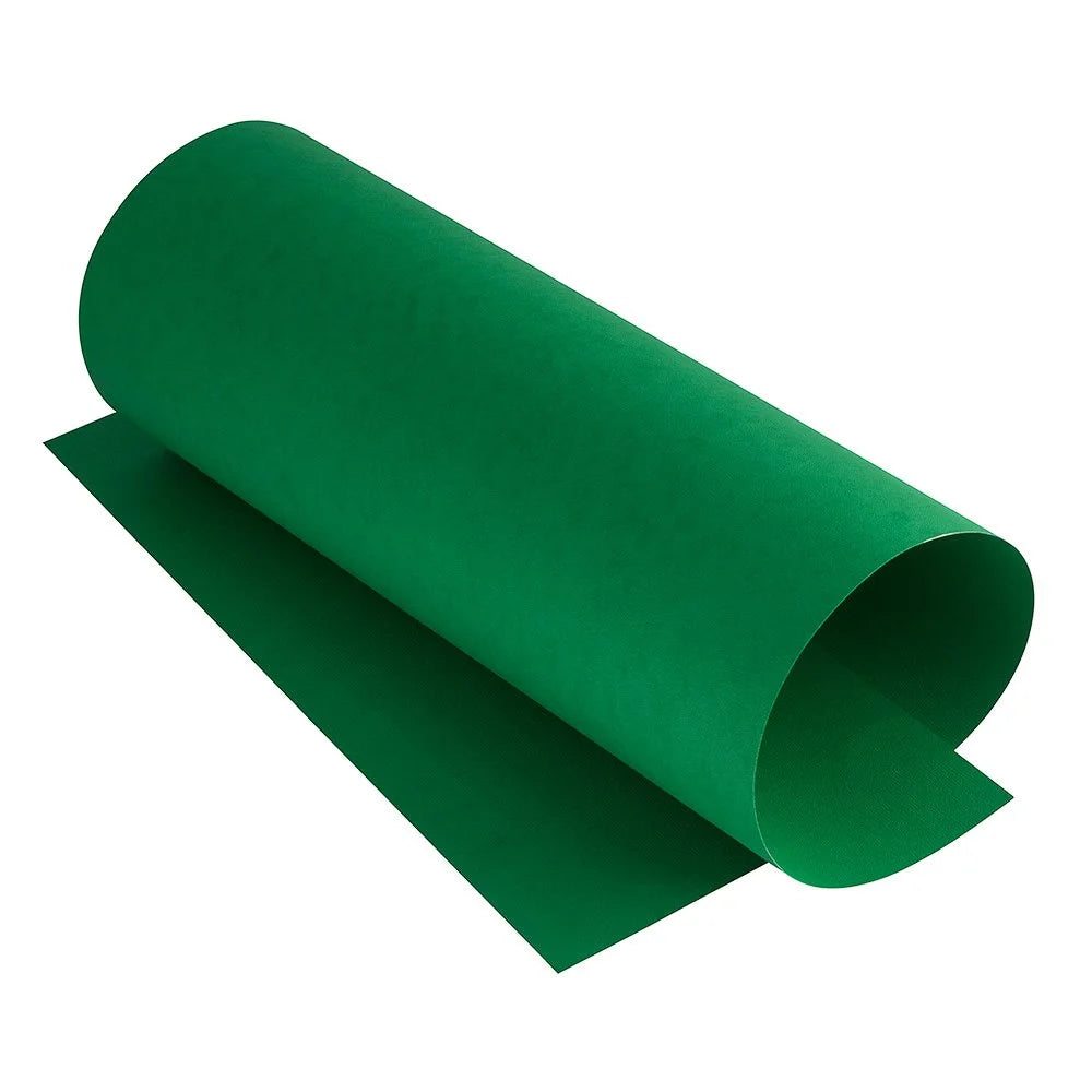 Cartulina Arcoiris 176g 23x35" Verde