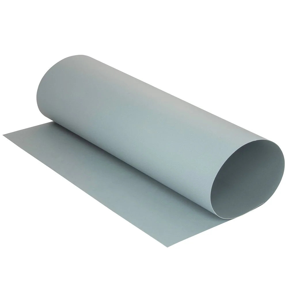 Cartulina Arcoiris 176g 23x35" Gris