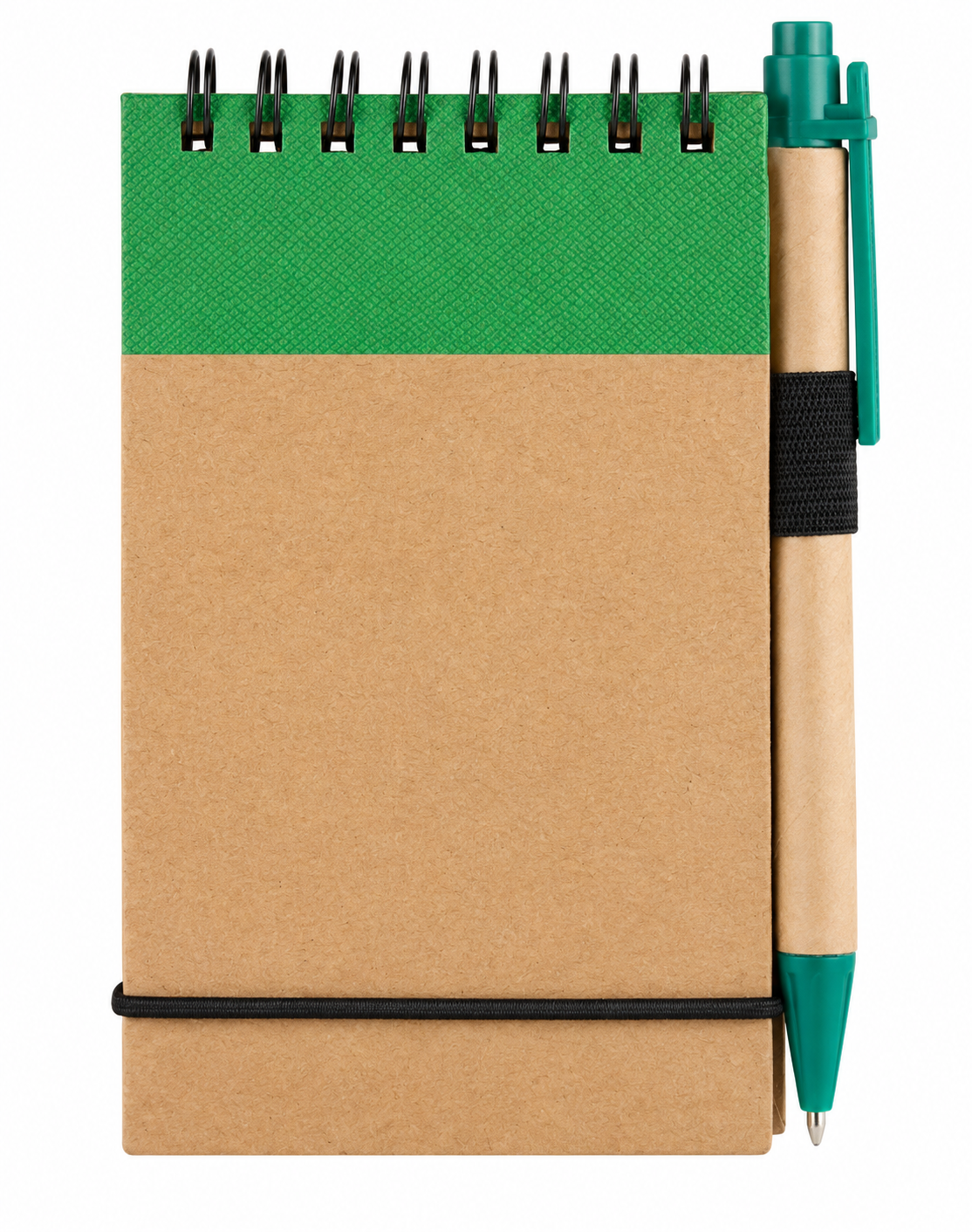 Libreta GREEN PLANET 50 Hojas Raya ( Promocional )