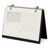 Libreta / Planeador Diario GLIDER  19.5 x 15.2 cm  ( Promocional )