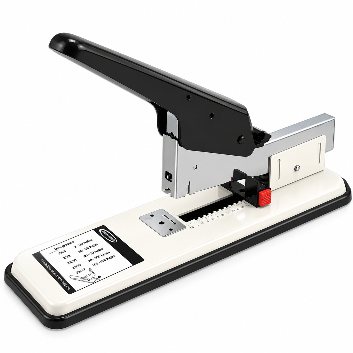 Engrapadora Industrial Precision P/200HJS 200H