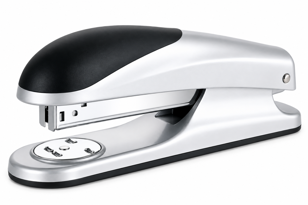 Engrapadora  Kw-trio Nova 5612 Metal Media Tira 20H