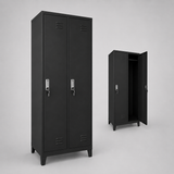 Locker 2 Puertas (CNDO-02N)