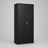 Armario Metalico 2 Puertas 5 Niveles C-14