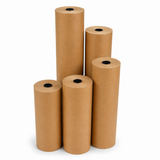 Papel Kraft Rollo 81 gr 24" x 150 yds