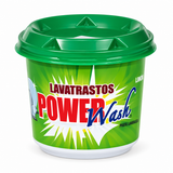 Lavaplatos Power Wash Vaso 900 grs.