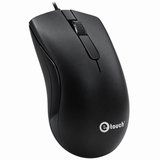 Mouse Óptico Etouch M515 USB Premium