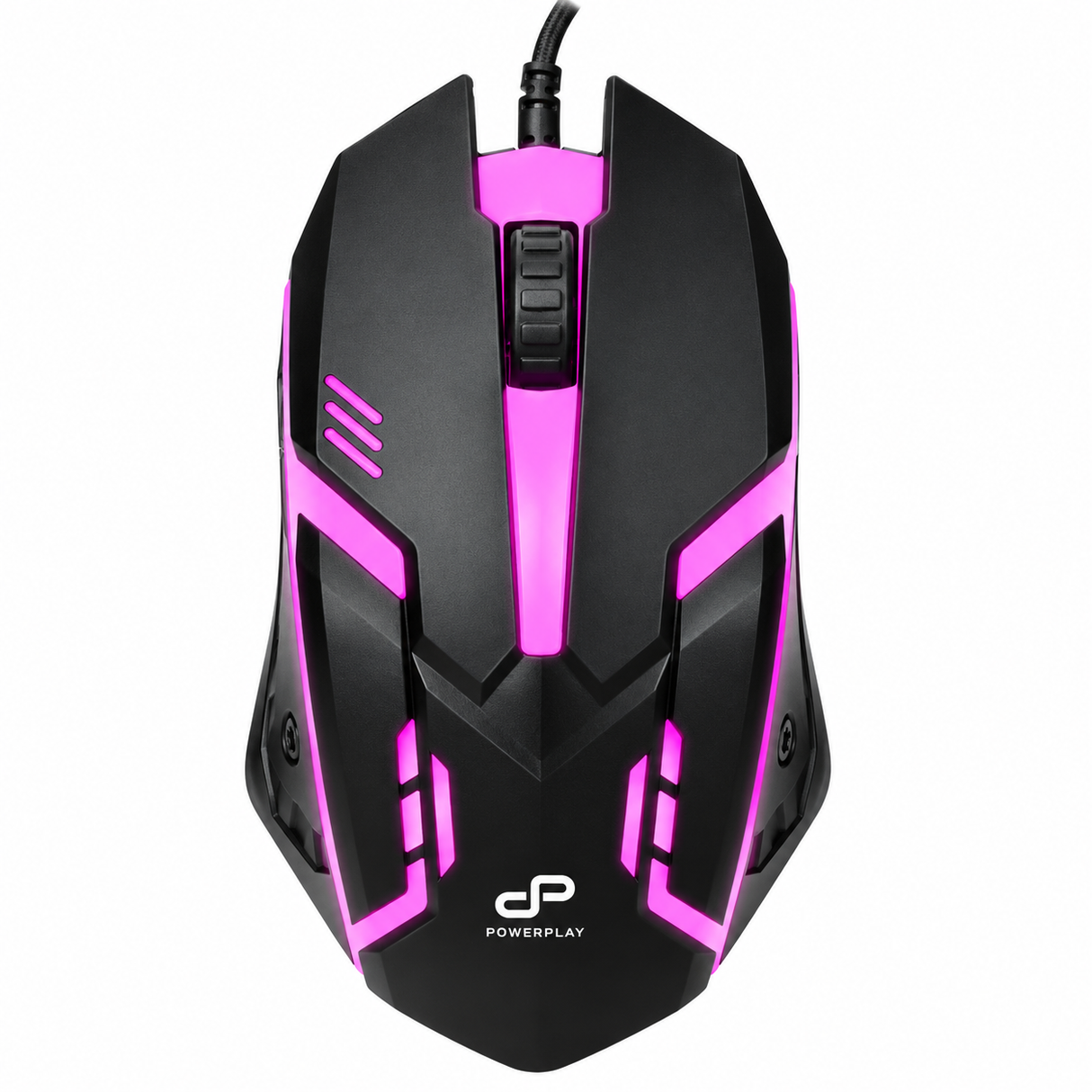 Mouse Gaming eTouch MO-217 1280 DPI
