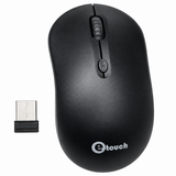 Mouse Inalámbrico eTouch MO-303W 1600 DPI