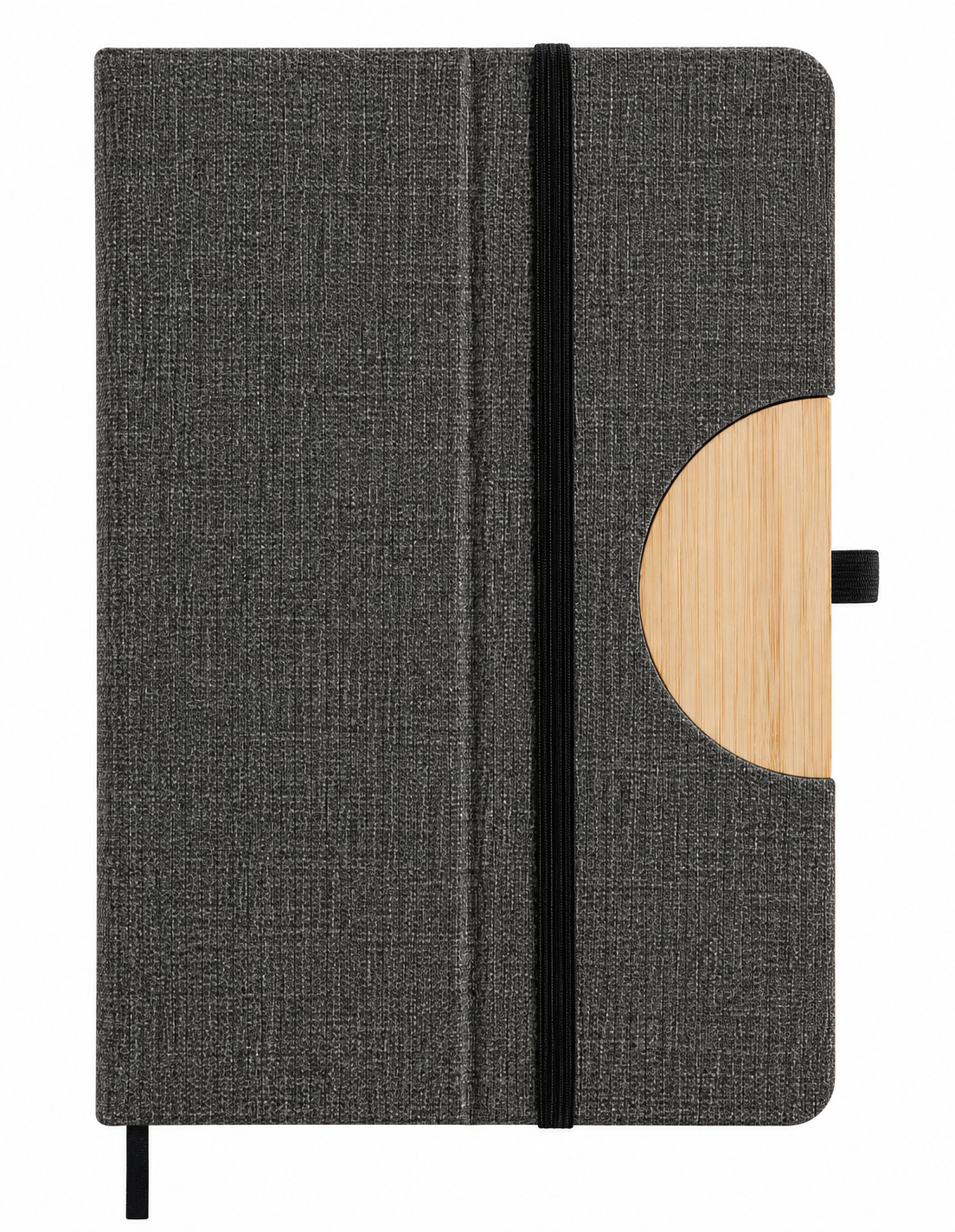 Libreta / Carpeta PAULO Rayada 80 Hojas Plegable 14.5 x 21.3 cm ( Promocional )