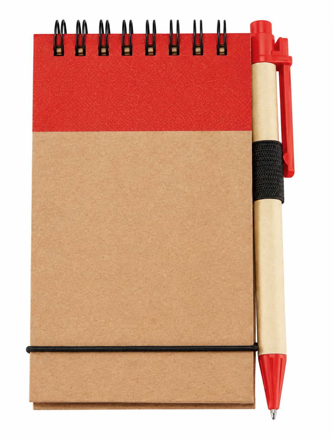 Libreta GREEN PLANET 50 Hojas Raya ( Promocional )