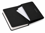 Set de Regalo SHEAFFER VFM: 42251-4 Bolígrafo Cromo Dorado + Libreta A6