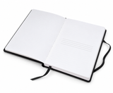 Set de Regalo SHEAFFER VFM: 42251-4 Bolígrafo Cromo Dorado + Libreta A6