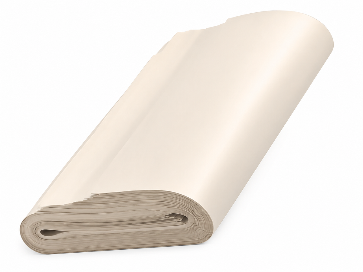 Papel Periodico Pliego 26x34" 50gr