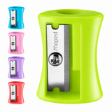 Sacapunta Maped 506300/063082 Pequeño Vivo 1 Agujero