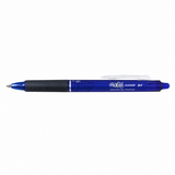 Bolígrafo 0.7 Fino Pilot Frixion Clicker Point Morado