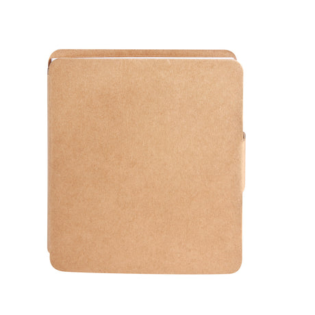 Libreta CAMELOT