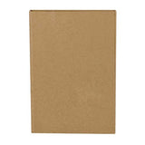 Libreta / Carpeta Ejecutiva PALOUSE 10.7 x 15.6 cm 70 Hojas Rayada ( Promocional )