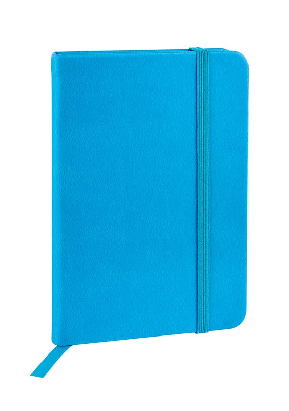 Libreta LOVECOLORS Empastado 9.8 x 14.6 cm 80 Hojas Rayada  ( Promocional )