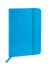 Libreta LOVECOLORS Empastado 9.8 x 14.6 cm 80 Hojas Rayada  ( Promocional )
