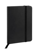 Libreta LOVECOLORS Empastado 9.8 x 14.6 cm 80 Hojas Rayada Negro ( Promocional )