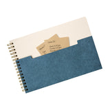 Libreta  APPEL Espiral   21 x 14 cm 80 Hojas Rayada ( Promocional )