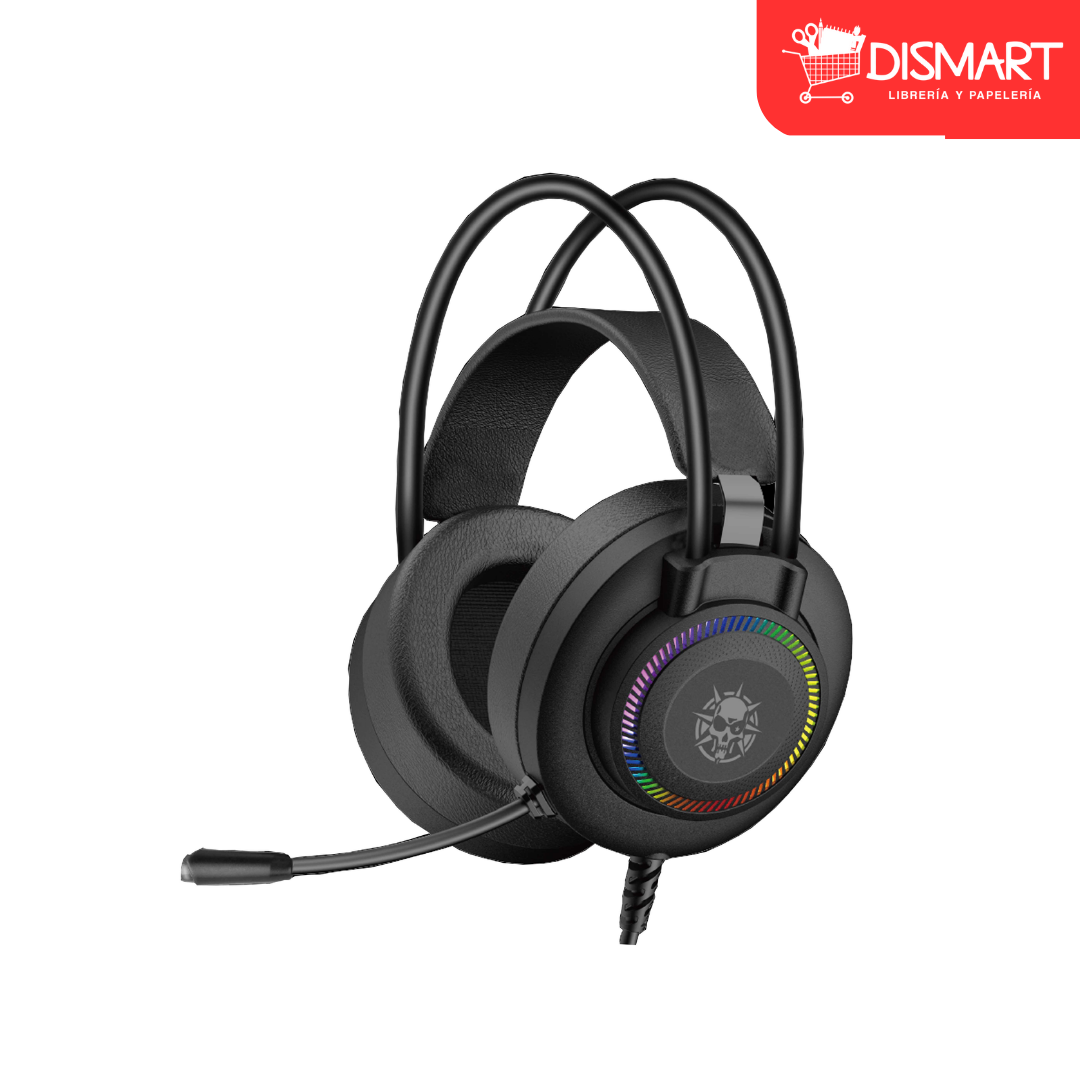 Headset TITANIUM etouch USB 7.1
