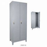 Locker 2 Puertas (CNDO-02N)
