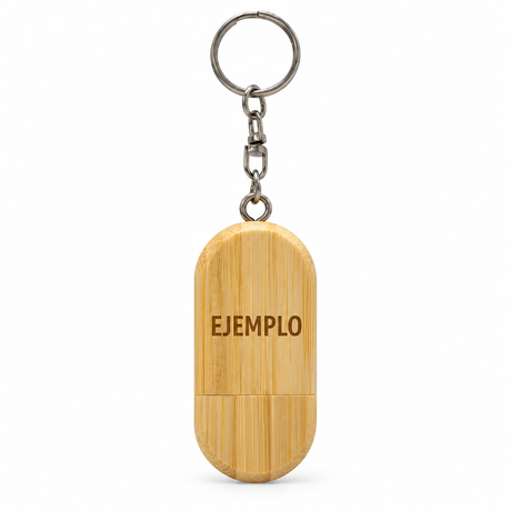 Memoria USB 16GB INFIS CON TU LOGO