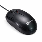 Mouse Optico Etouch Clickpro Mini MO-001