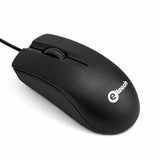 Mouse Óptico Etouch HM-819 NANOCLICK