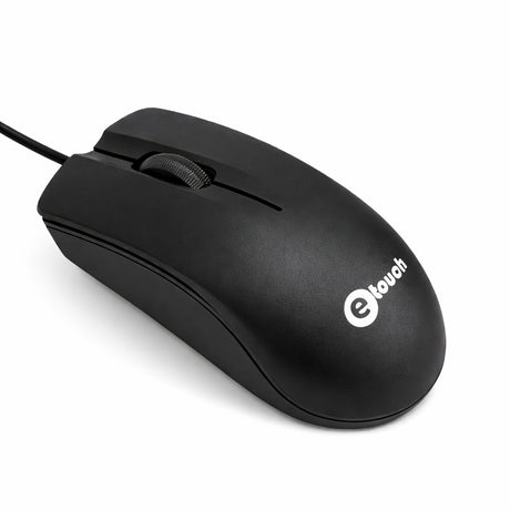 Mouse Óptico Etouch HM-819 NANOCLICK