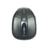 Mouse inalambrico mini etouch® negro