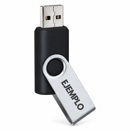 Memoria USB Krasnodar  32GB CON TU LOGO