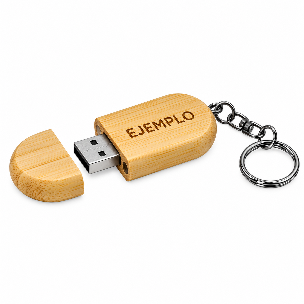Memoria USB 16GB INFIS CON TU LOGO