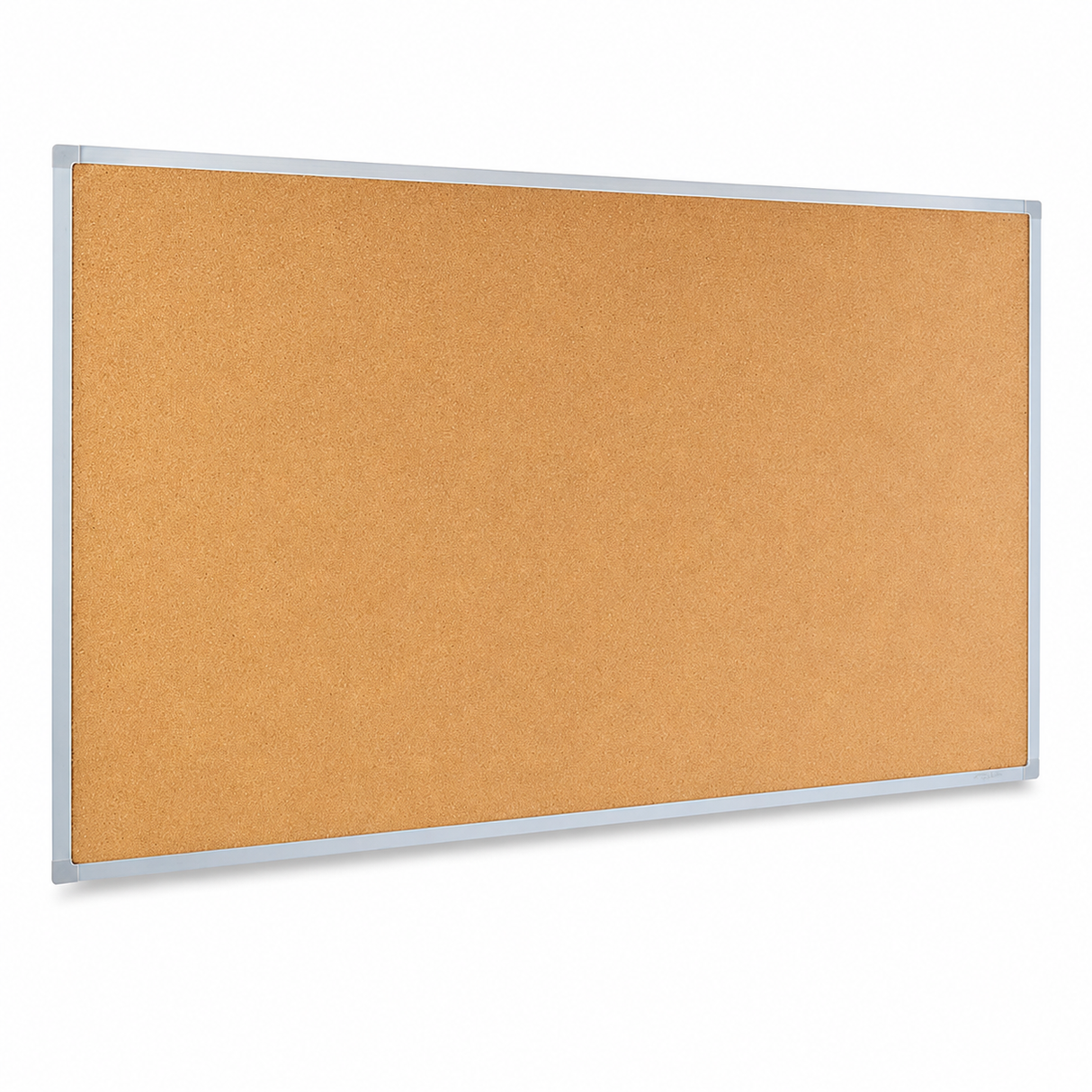 Pizarron de Corcho 1.20 X 2.40 cm (120240-CORCHO)