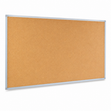 Pizarron de Corcho 1.20 X 2.40 cm (120240-CORCHO)