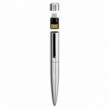 Memoria USB / Bolígrafo ELZ 8GB CON TU LOGO