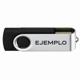 Memoria USB Krasnodar  32GB CON TU LOGO