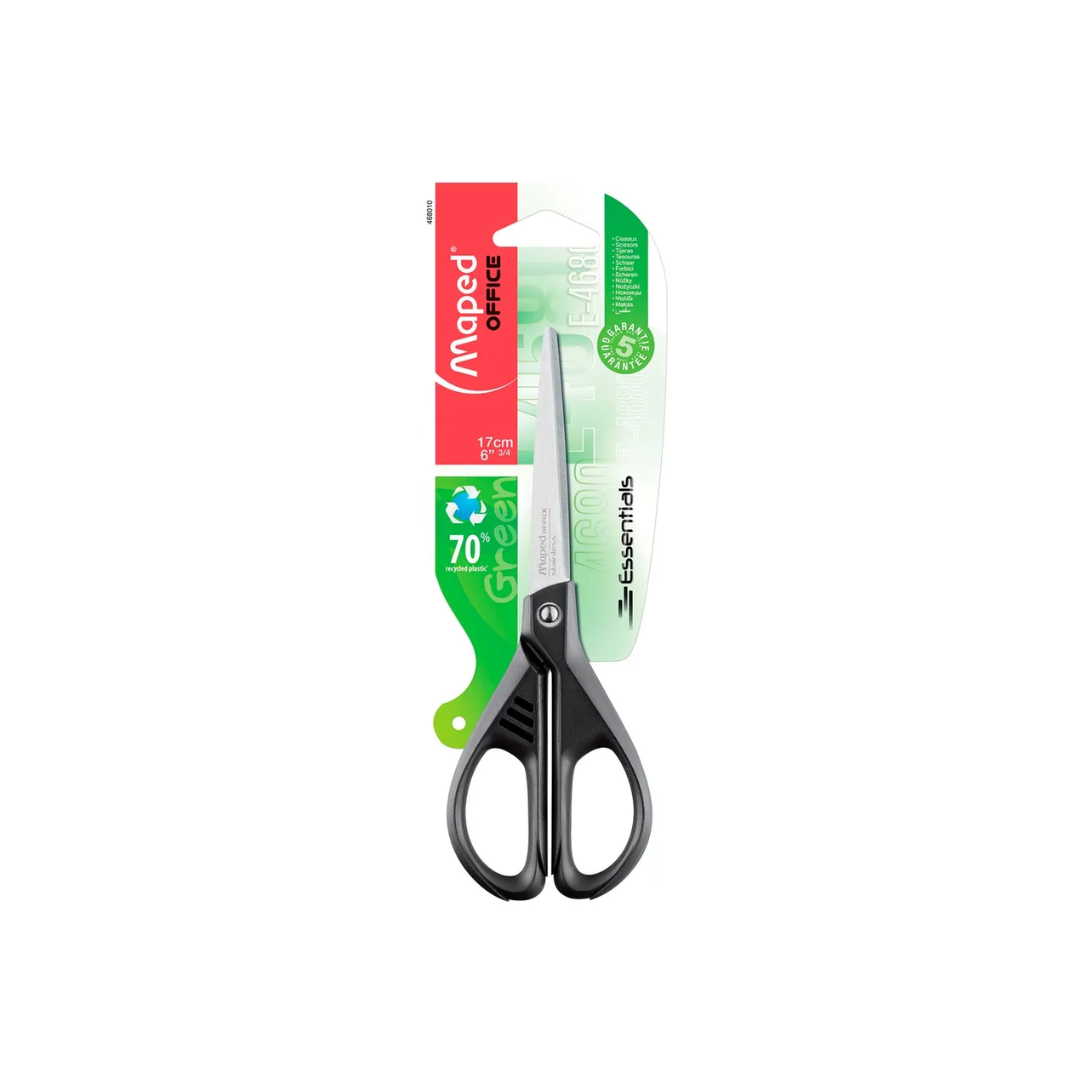 Tijera 8" 21cm Oficina Maped