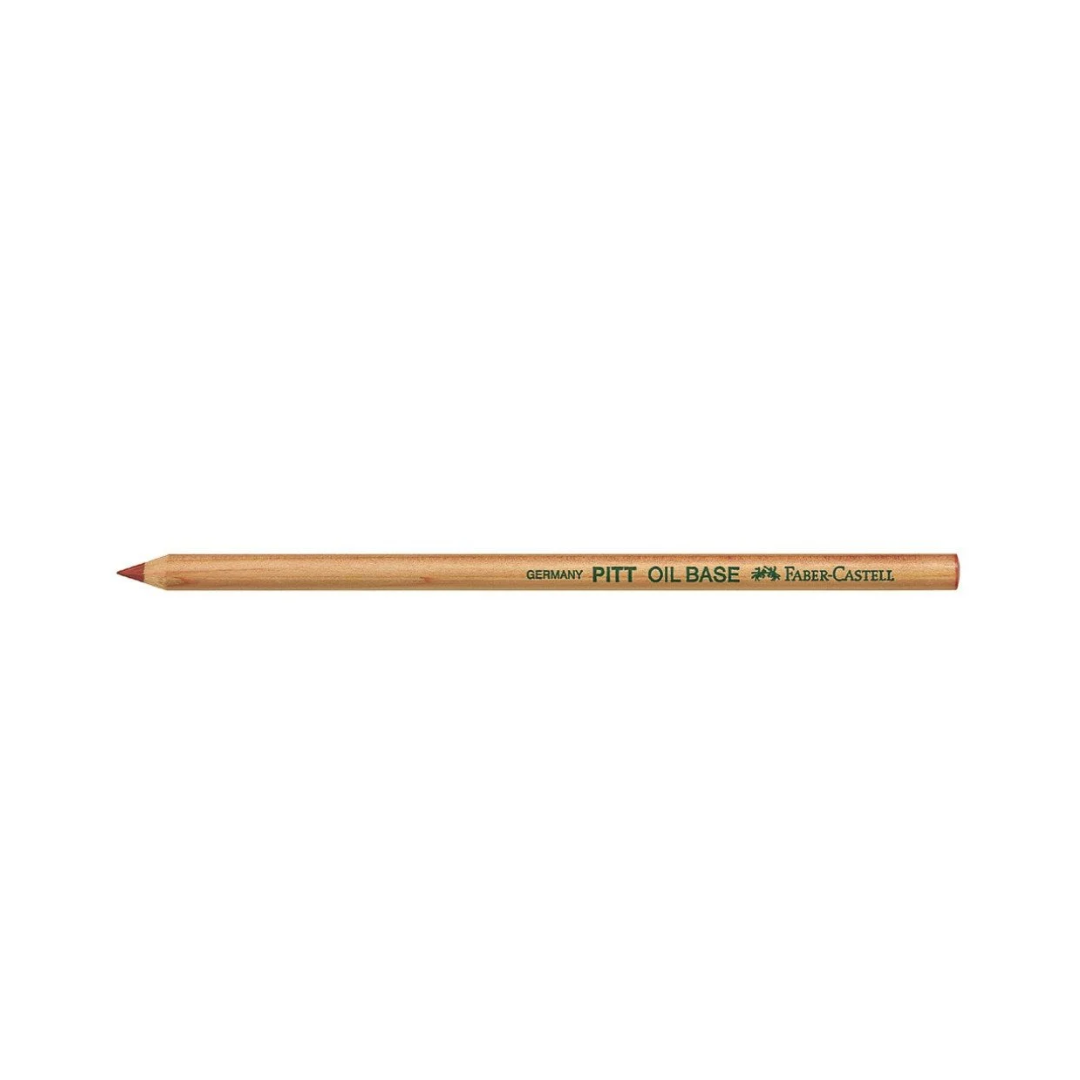 Crayón pastel Faber Castell Pitt 112920 sanguíneo
