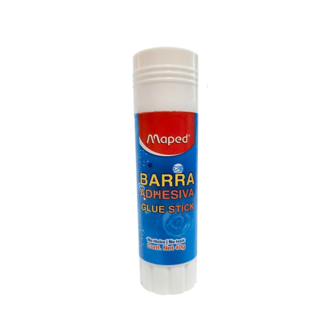 Goma Barra 40gr Maped