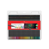 Crayon Madera 50c Largo SuperSoft Faber Castell