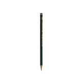 Lápiz Para Dibujo 3B Faber Castell 9000