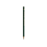 Lápiz Para Dibujo 4B Faber Castell 9000