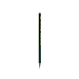 Lápiz Para Dibujo 4H Faber Castell 9000