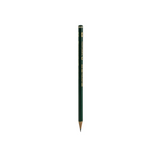 Lápiz Para Dibujo 5B Faber Castell 9000